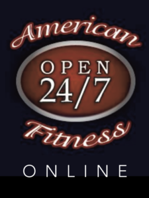 American Fitness Online